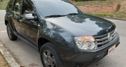 RENAULT DUSTER 1.6cc – 2015