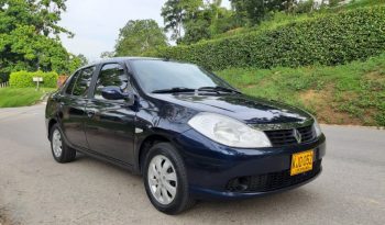 RENAULT SYMBOL FASE 2 – 2011 lleno