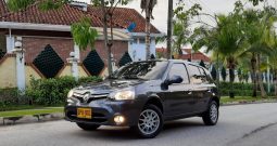 Renault Clio Style 1.2 – 2017