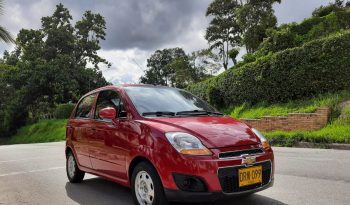Chevrolet Spark Life Mod 2.018 lleno