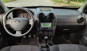 Ford Ecosport 4×2 MT – 2012 único dueño con sólo 70mil Kms lleno