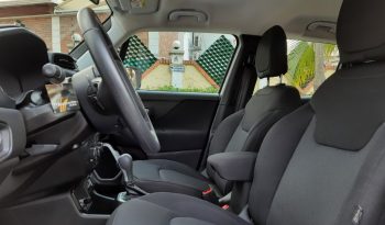 Jeep Renegade Sport Plus Aut – 2019 lleno
