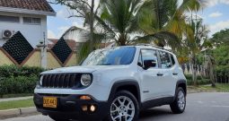 Jeep Renegade Sport Plus Aut – 2019