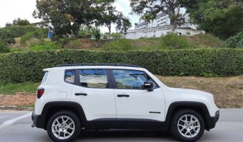 Jeep Renegade Sport Plus Aut – 2019 lleno
