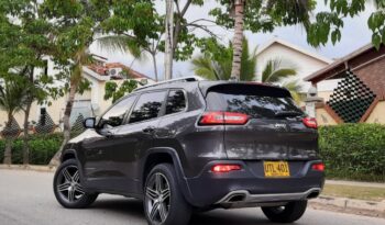 Jeep Cherokee Limited 4×4 – 2015 lleno
