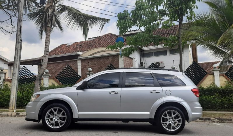 Journey SE full 5 puestos – 2011 c/43mil Kms! lleno