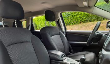 Journey SE full 5 puestos – 2011 c/43mil Kms! lleno