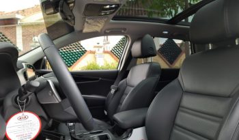 Kia Sorento versión tope Zenith AWD-2019 con tan sólo 7mil Kms de uso, para estrenar! lleno