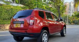 RENAULT DUSTER – 2021