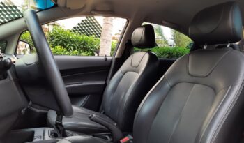 Chevrolet Sail LS Full equipo – 2.017 Impecable lleno