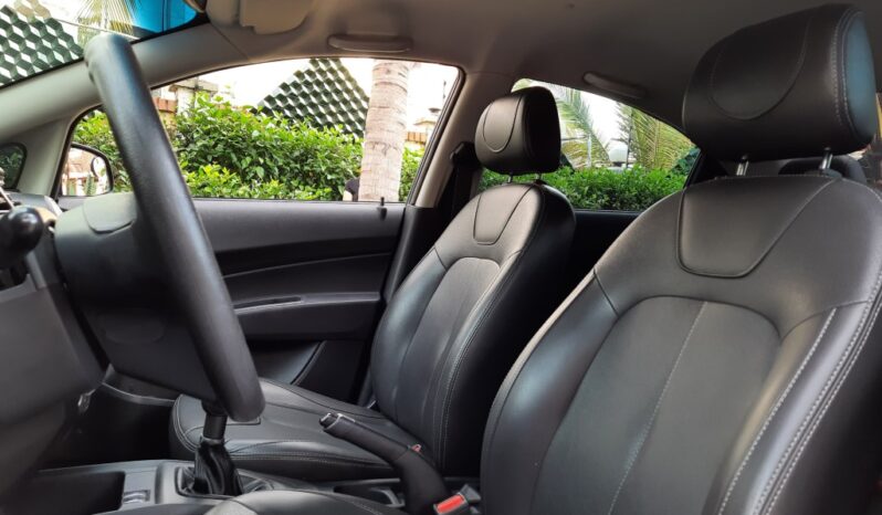 Chevrolet Sail LS Full equipo – 2.017 Impecable lleno