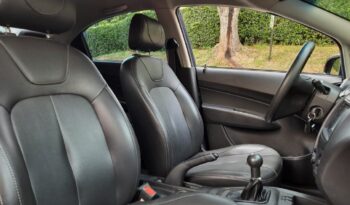 Chevrolet Sail LS Full equipo – 2.017 Impecable lleno