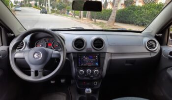 Volkswagen Gol Comfortline – 2013 lleno