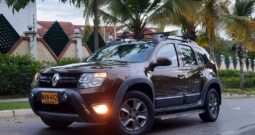 Renault Duster Dynamique 4×4 – 2017