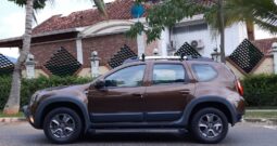 Renault Duster Dynamique 4×4 – 2017