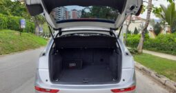 Audi Q5 motor 2.0Turbo TFSI Luxury – 2014 Única dueña