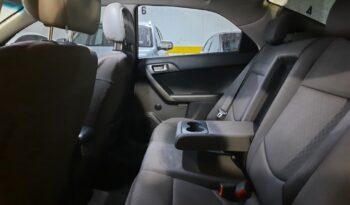 Kia Cerato Forte 1.6cc – 2010 lleno