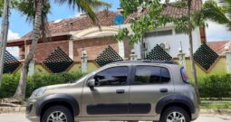 Fiat uno way 1.4cc – 2019