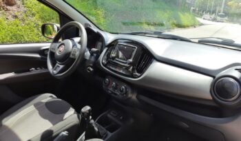 Fiat uno way 1.4cc – 2019 lleno