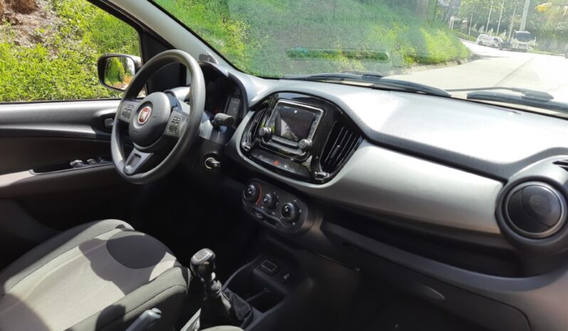 Fiat uno way 1.4cc – 2019 lleno
