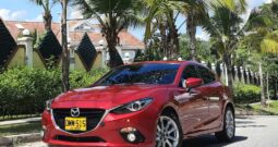 Mazda 3 Sport Grand Touring – 2017
