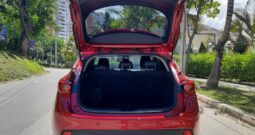 Mazda 3 Sport Grand Touring – 2017