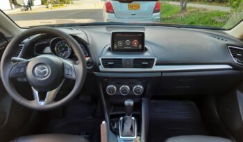 Mazda 3 Sport Grand Touring – 2017 lleno