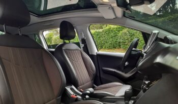 Peugeot 2008 VTI 1.6cc – 2019 lleno