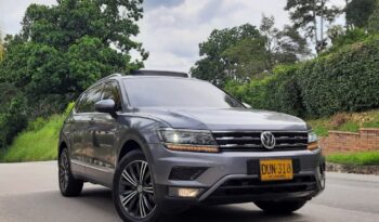 Volkswagen Tiguan Highline – 2018 lleno