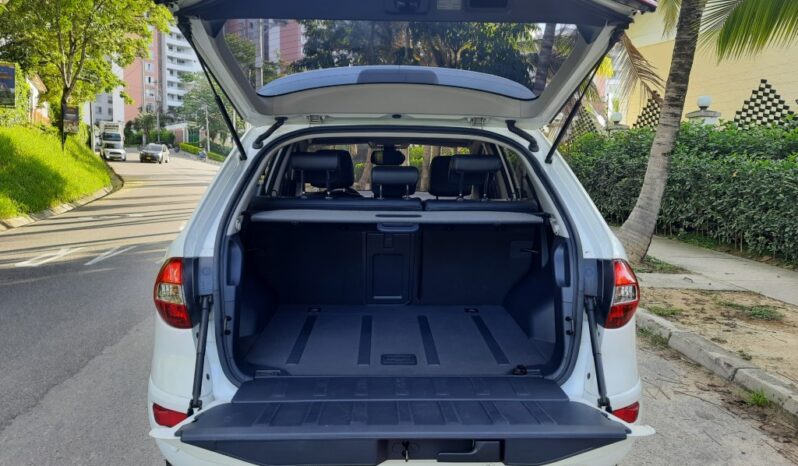 Renault Koleos Dynamique Bose 4×4 – 2014 lleno