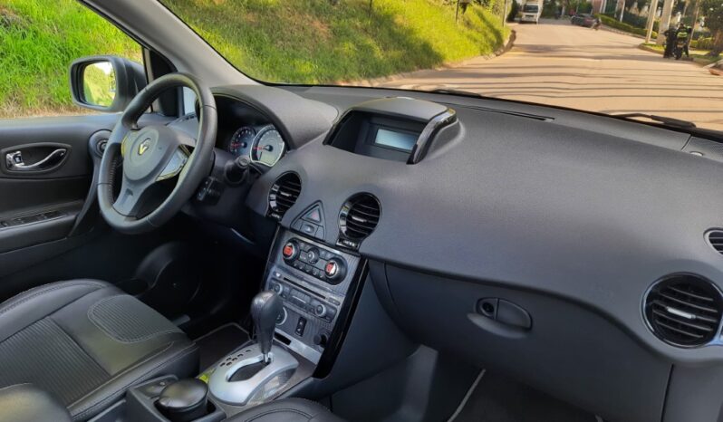 Renault Koleos Dynamique Bose 4×4 – 2014 lleno