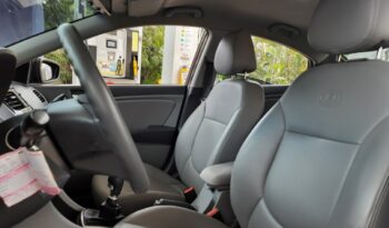 Hyundai Accent i25 1.6cc – 2017 lleno