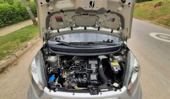 Kia Picanto ion 1.0cc – 2012 lleno