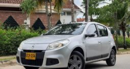 Renault Sandero Expression 2015