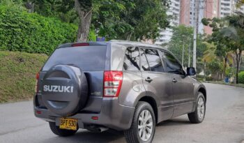 Suzuki Grand Vitara 4×4 Aut – 2013 lleno