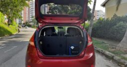 Ford Fiesta HB Mecánico full equipo – 2012