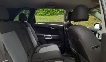 Chevrolet Captiva 2.4cc – 2015 lleno