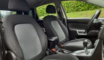 Chevrolet Captiva 2.4cc – 2015 lleno