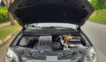 Chevrolet Captiva 2.4cc – 2015 lleno