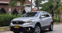 Suzuki S-Cross Mecánico – 2020