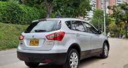 Suzuki S-Cross Mecánico – 2020
