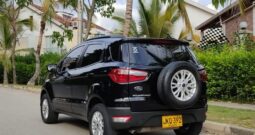 Ford Ecosport SE Aut – 2017