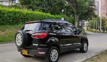 Ford Ecosport SE Aut – 2017 lleno
