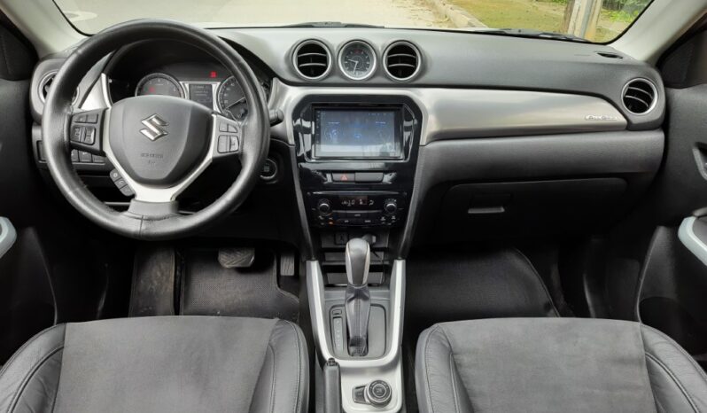 Suzuki Vitara All Grip 4×4 Aut.- 2016 lleno