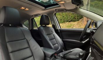 Mazda CX-5 Grand Touring AWD – 2015 lleno