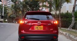 Mazda CX-5 Touring Aut – 2017