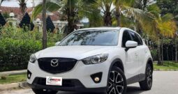 Mazda CX-5 Grand Touring AWD – 2015