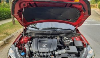 Mazda 2 Touring sedán Mec – 2020 lleno