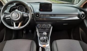 Mazda 2 Touring sedán Mec – 2020 lleno