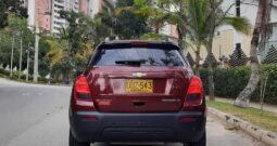 Chevrolet Tracker LS Automática – 2016